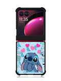 Hypebeast Stitch Motorola Moto Razr Plus 2023 , Moto Razr+ 2023 Case