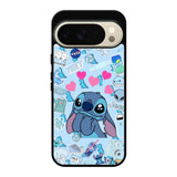 Hypebeast Stitch Google Pixel 10 Pro Case