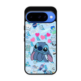 Hypebeast Stitch Google Pixel 10 Case
