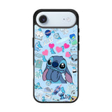 Hypebeast Stitch iPhone Air Case