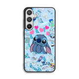 Hypebeast Stitch Samsung Galaxy A26 Case OV3009