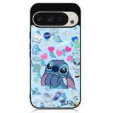 Hypebeast Stitch Google Pixel 9 | Pixel 9 Pro Case