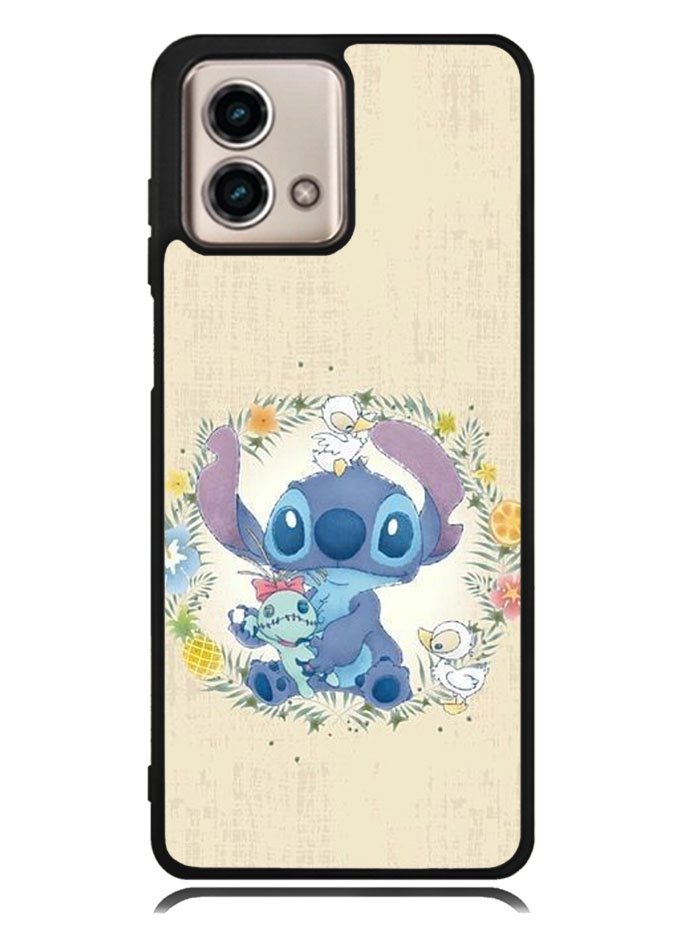 Story Stitch Motorola Moto G Stylus 5G 2023 Case OV9241