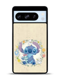 Story Stitch Google Pixel 8 Pro Case QC9241