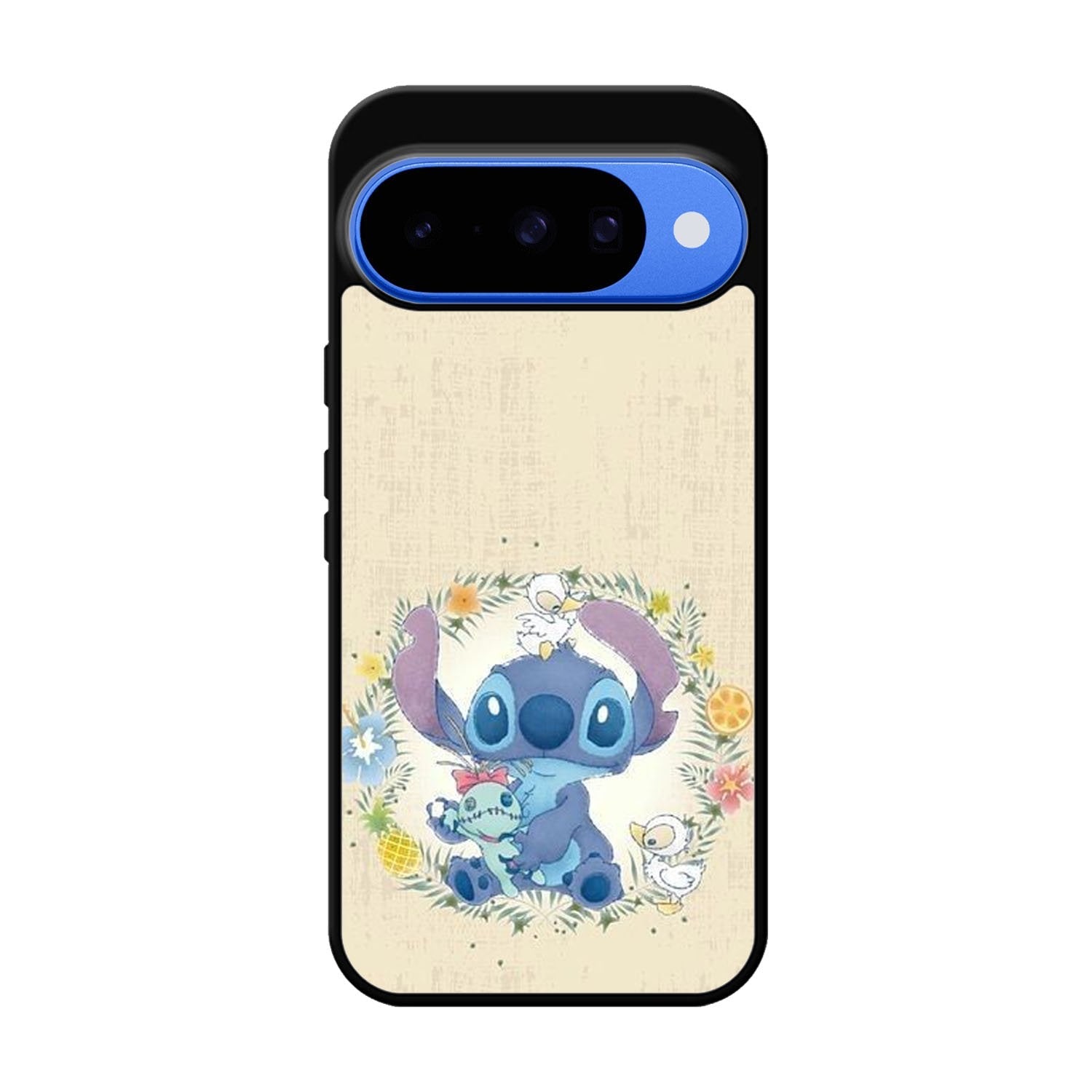 Story Stitch Google Pixel 10 Case QC9241