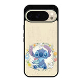 Story Stitch Google Pixel 10 Pro XL Case QC9241