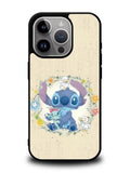 Story Stitch iPhone 16 Pro Max Case QC9241