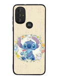 Story Stitch Motorola Moto G Pure 2021 , Moto G Power 2022 Case OV9241