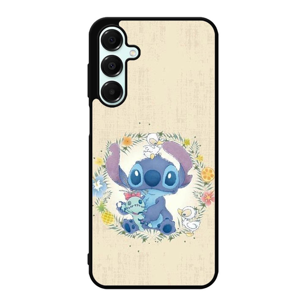 Story Stitch Samsung Galaxy A16 Case OV9241