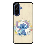 Story Stitch Samsung Galaxy A17 Case QC9241