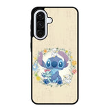 Story Stitch Samsung Galaxy A26 5G Case RC9241