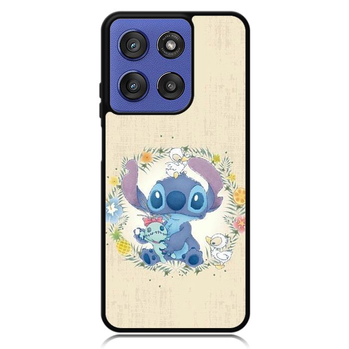 Story Stitch Motorola Moto G Stylus 5G 2025 Case OV9241