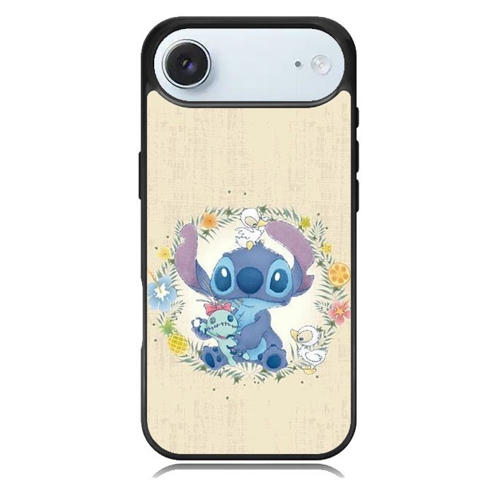 Story Stitch iPhone 17 Air Case OV9241