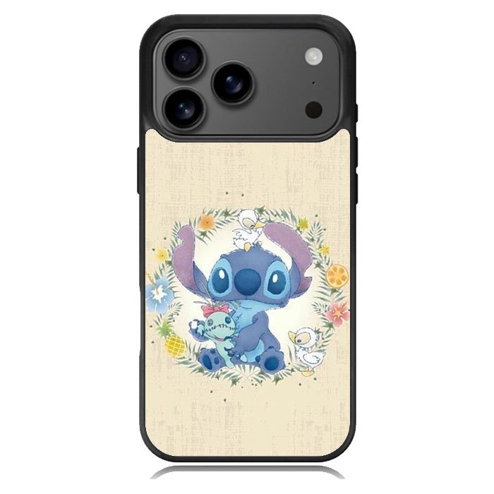 Story Stitch Samsung Galaxy S26 Ultra Case OV9241