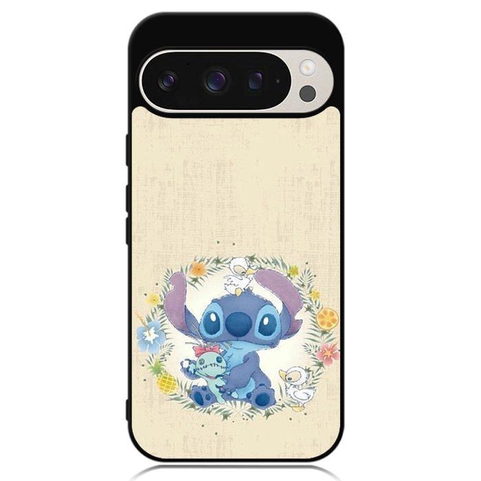 Story Stitch Google Pixel 9 Pro XL Case OV9241