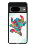 Stitch Hawaii Google Pixel 8 Case QC9237
