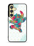Stitch Hawaii Samsung Galaxy S23 Plus 5G , Samsung Galaxy S23+ 5G Case QC9237