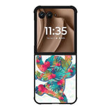 Stitch Hawaii Motorola Moto RAZR Plus 2025 Case OV9237