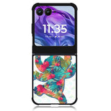 Stitch Hawaii Motorola Moto Razr Plus 2024 , Moto Razr+ 2024 Case OV9237