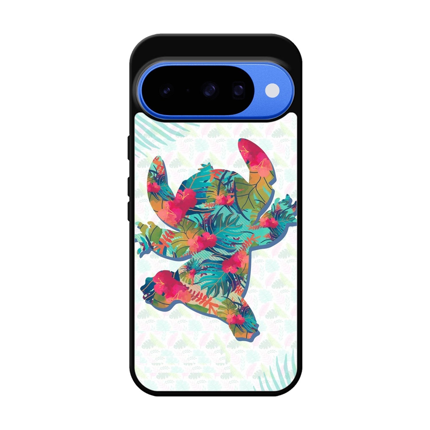 Stitch Hawaii Google Pixel 10 Case QC9237