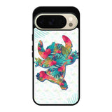 Stitch Hawaii Google Pixel 10 Pro XL Case QC9237