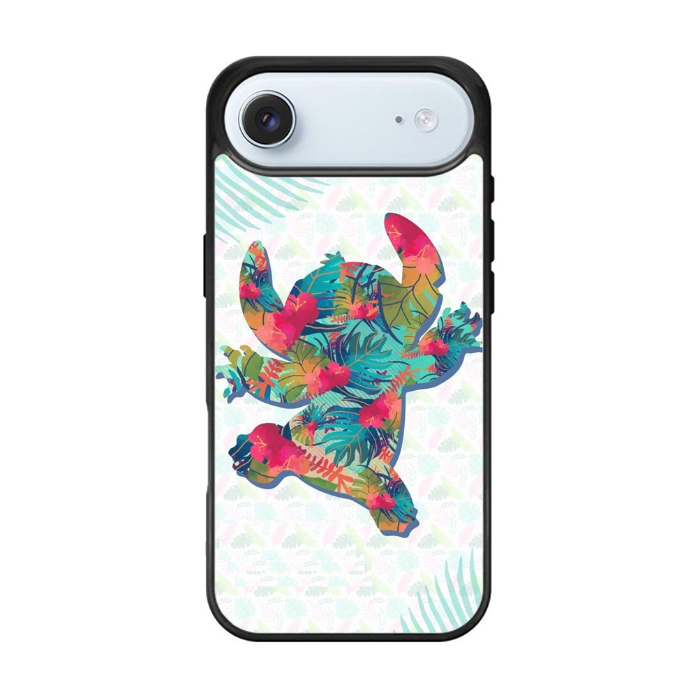 Stitch Hawaii iPhone Air Case QC9237