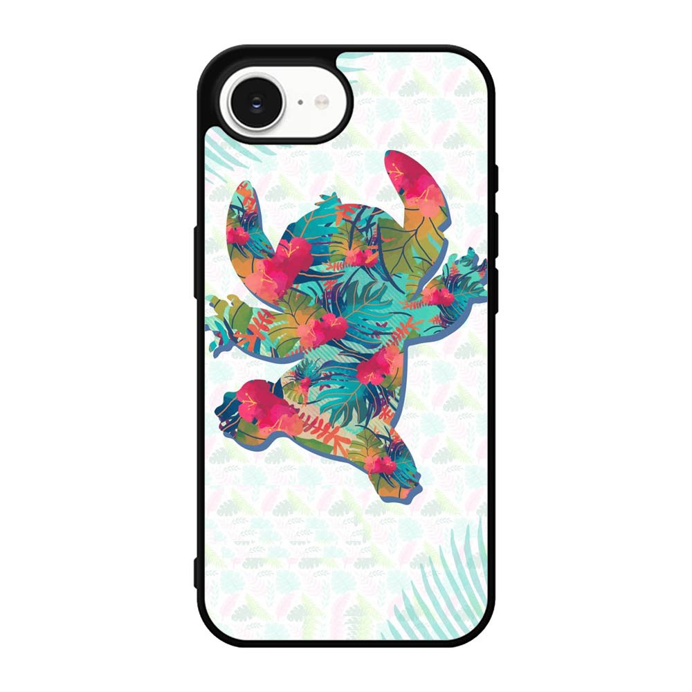 Stitch Hawaii iPhone 17e Case OV9237