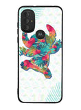 Stitch Hawaii Motorola Moto G Pure 2021 , Moto G Power 2022 Case OV9237