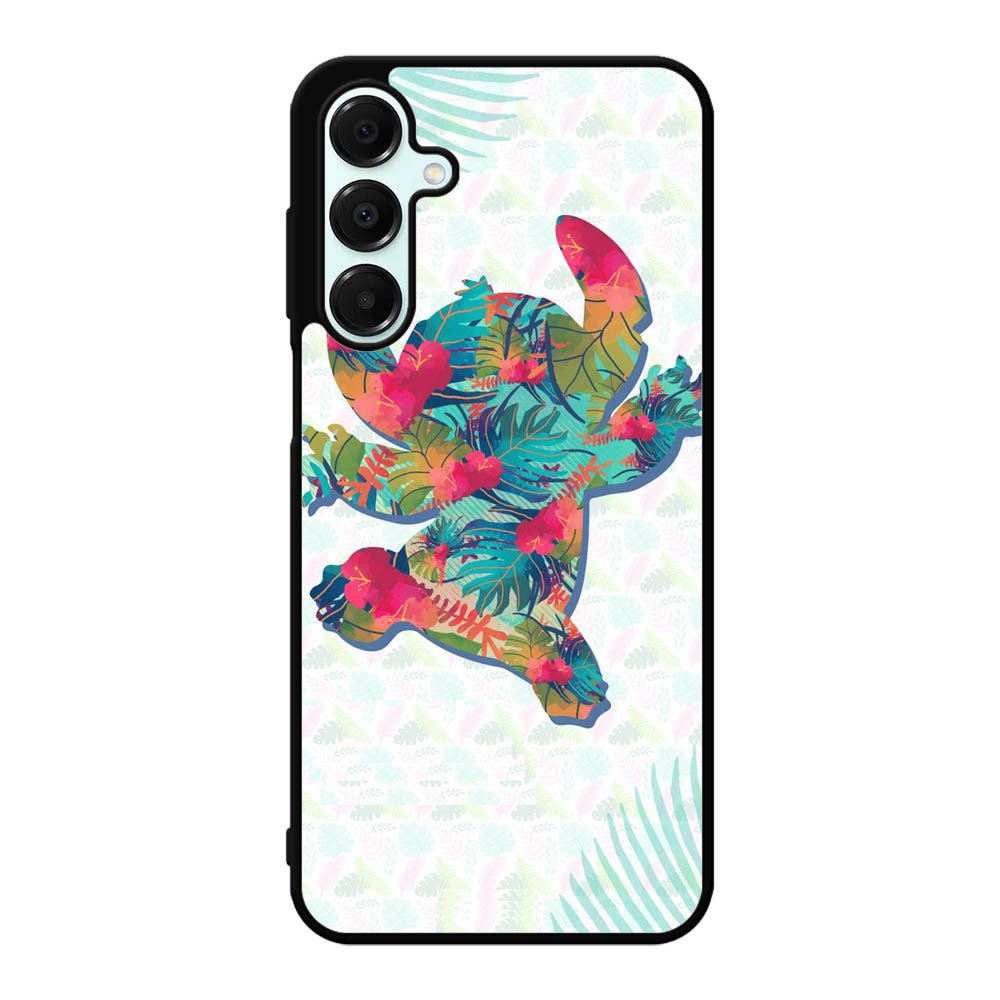 Stitch Hawaii Samsung Galaxy A16 Case OV9237