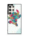 Stitch Hawaii Samsung Galaxy S25 Ultra 5G Case QC9237