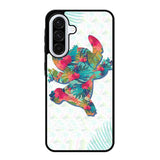 Stitch Hawaii Samsung Galaxy A56 5G Case RC9237