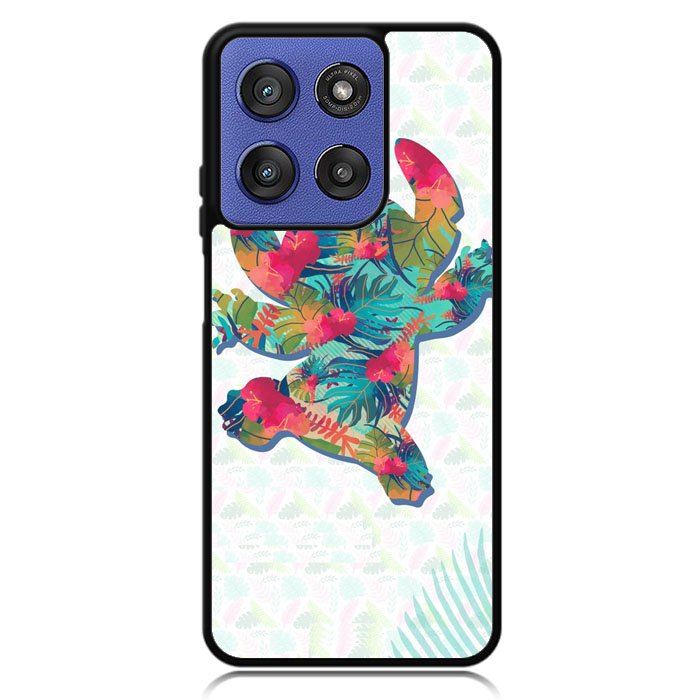 Stitch Hawaii Motorola Moto G Stylus 5G 2025 Case OV9237