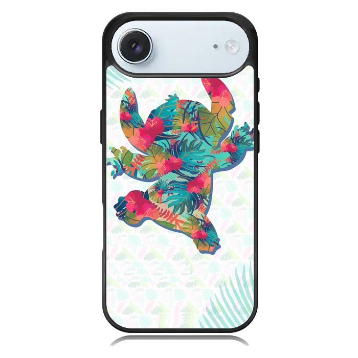 Stitch Hawaii iPhone 17 Air Case OV9237