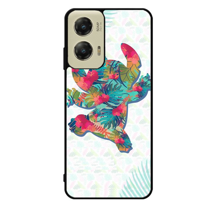 Stitch Hawaii Motorola Moto G Stylus 5G 2024 Case OV9237