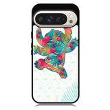Stitch Hawaii Google Pixel 10 | Google Pixel 10 Pro Case RC9237