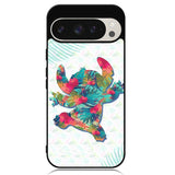 Stitch Hawaii Google Pixel 9 Pro XL Case OV9237