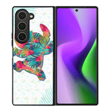 Stitch Hawaii Samsung Galaxy Z Fold 6 5G 2024 Case OV9237