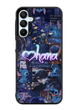 Ohana Stitch 2nd Samsung Galaxy A15 5G Case