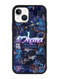 Ohana Stitch iPhone 15 Case OV9246