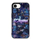 Ohana Stitch 2nd iPhone 17e Case