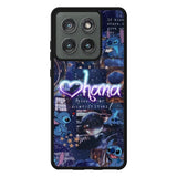 Ohana Stitch 2nd Motorola Moto Edge 2025 Case