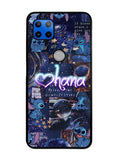 Ohana Stitch 2nd Motorola Moto G 5G Case , Moto One 5G Ace Case