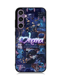 Ohana Stitch 2nd Samsung Galaxy S23 FE 5G Case