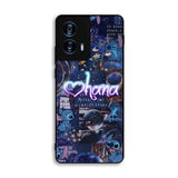 Ohana Stitch 2nd Motorola Moto G Power 5G 2024 Case OV7873