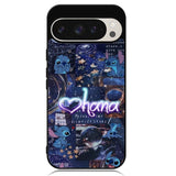Ohana Stitch 2nd Google Pixel 9 Pro XL Case