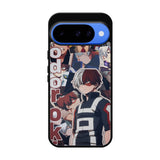 Todoroki BHNA Google Pixel 10 Case QC9240