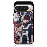 Todoroki BHNA Google Pixel 10 Pro XL Case RC9240