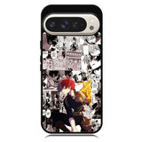 BNHA Todoroki Google Pixel 10 Pro XL Case RC9253