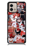 Cherry Babby Todoroki Motorola Moto G Stylus 5G 2023 Case OV9251