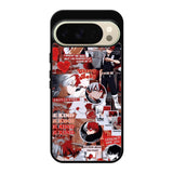 Cherry Babby Todoroki Google Pixel 10 Pro XL Case QC9251